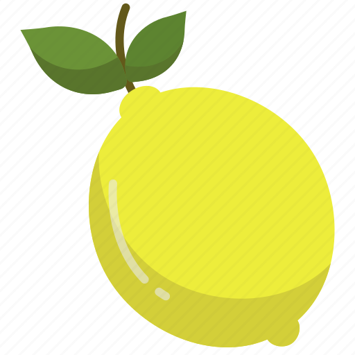 Lemon icon - Download on Iconfinder on Iconfinder