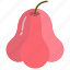 rosw, apple 