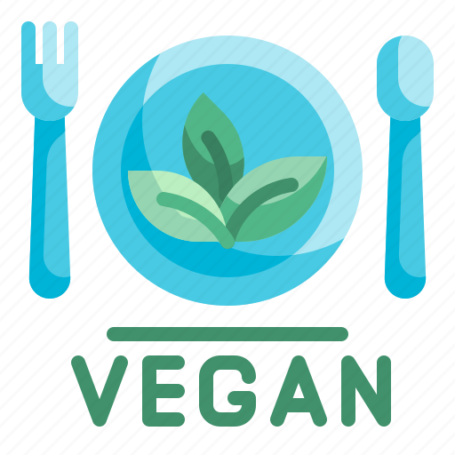 Plate, vegetable, healthy, diet, vegan icon - Download on Iconfinder