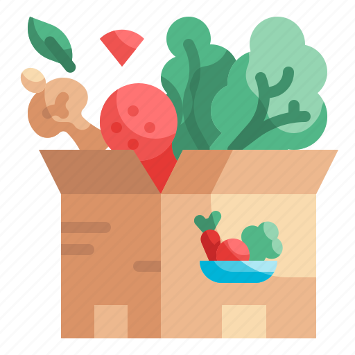 Product, vegan, organic, vegetables, healthy icon - Download on Iconfinder