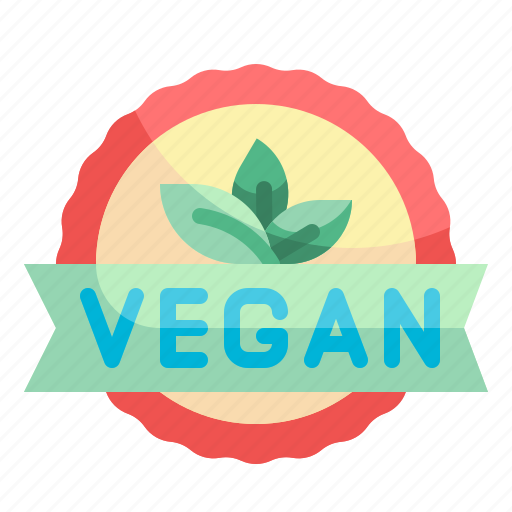 Vegan, quality, organic, vegetarian, symbol icon - Download on Iconfinder