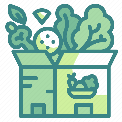 Product, vegan, organic, vegetables, healthy icon - Download on Iconfinder