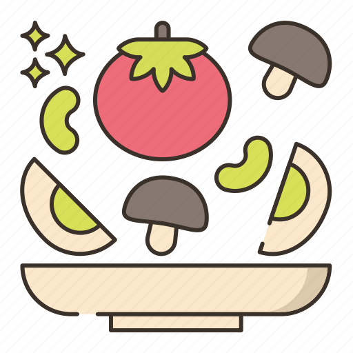 Healthy, food, cooking, meal, diet icon - Download on Iconfinder