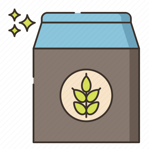 Natural, product, organic, package icon - Download on Iconfinder