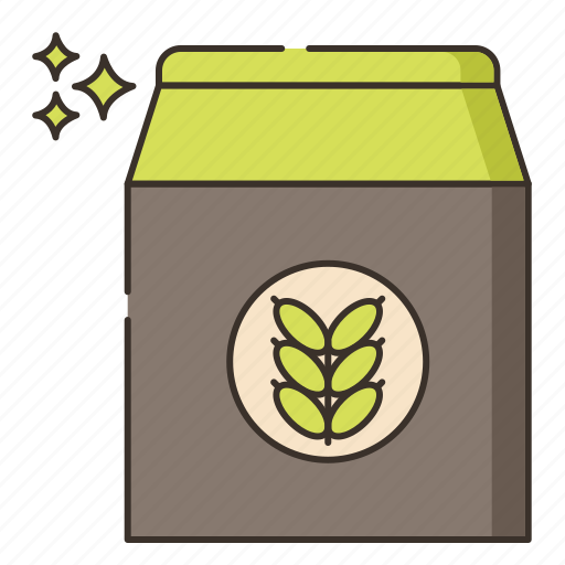 Organic, product, healthy, vegetable icon - Download on Iconfinder