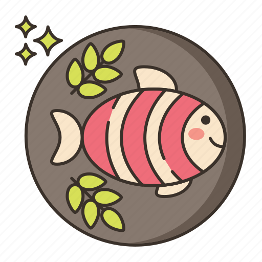 Pescatarian, fish, diet, meal icon - Download on Iconfinder