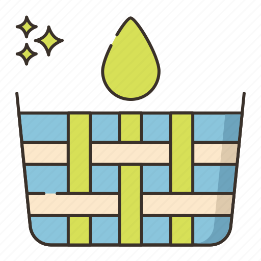 Plant, dyed, nature icon - Download on Iconfinder