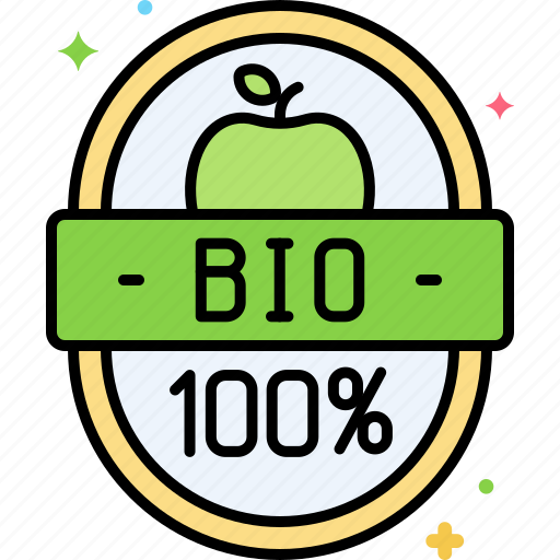 Bio, natural, nautre, fruit icon - Download on Iconfinder