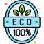 eco, ecology, nature, environment 