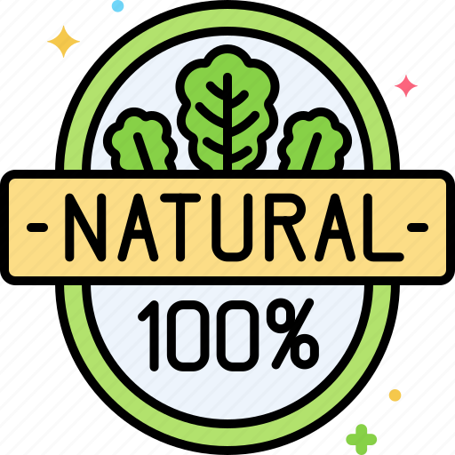 Natural, nature, ecology, green, eco icon - Download on Iconfinder