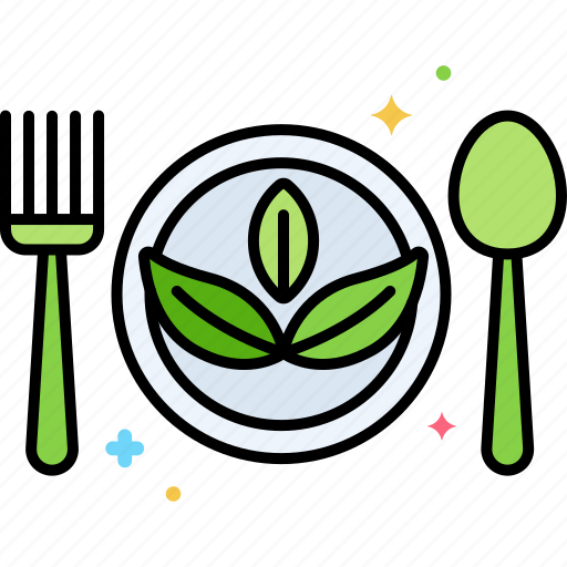 Green, plant, vegetables, vegies icon - Download on Iconfinder