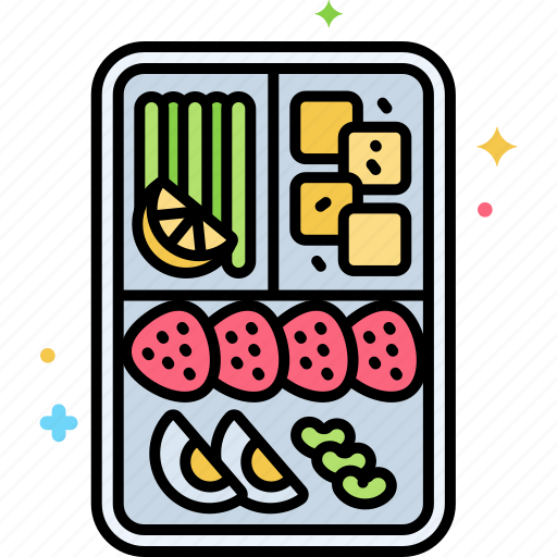Meal, prep, food, healthy, cooking icon - Download on Iconfinder
