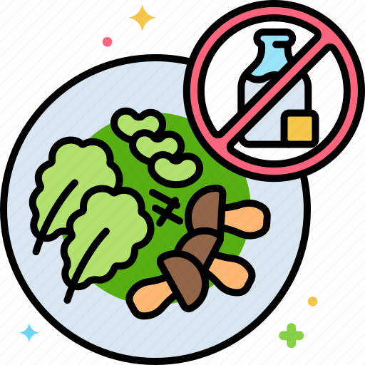 Vegan, option, menu, vegetables icon - Download on Iconfinder
