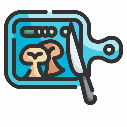 Cooking, cook, chopped, vegan, vegetable icon - Download on Iconfinder