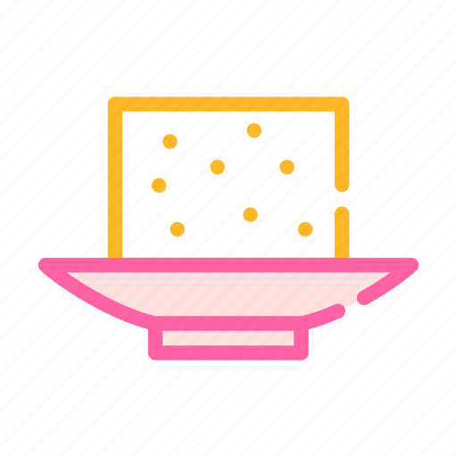 Cheese, hamburger, menu, pizza, restaurant, tofu icon - Download on Iconfinder