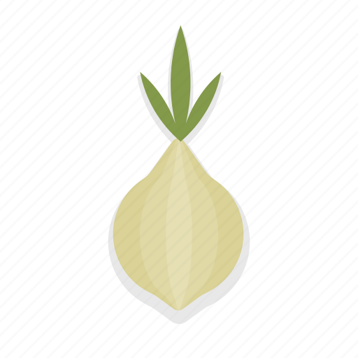 Food, healthy, onion, vegetable, cooking, kitchen, restaurant icon - Download on Iconfinder