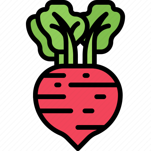 Beet, food, vegetable, shop icon - Download on Iconfinder