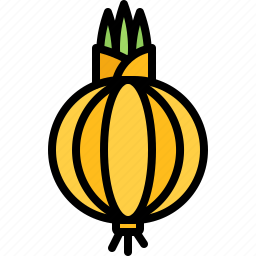 Onion, food, vegetable, shop icon - Download on Iconfinder
