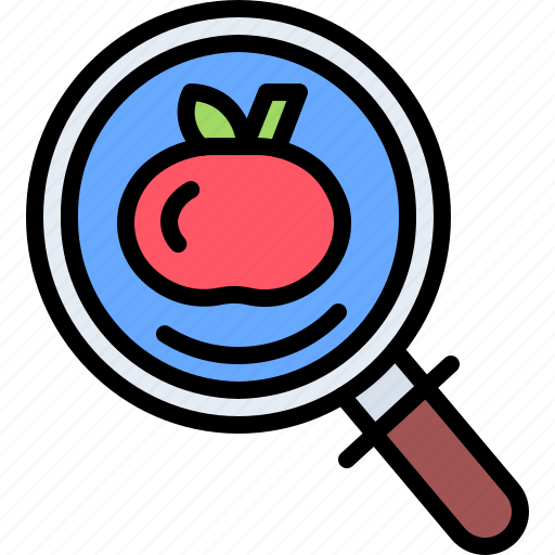 Signboard, building, tomato, food, vegetable, shop icon - Download on Iconfinder