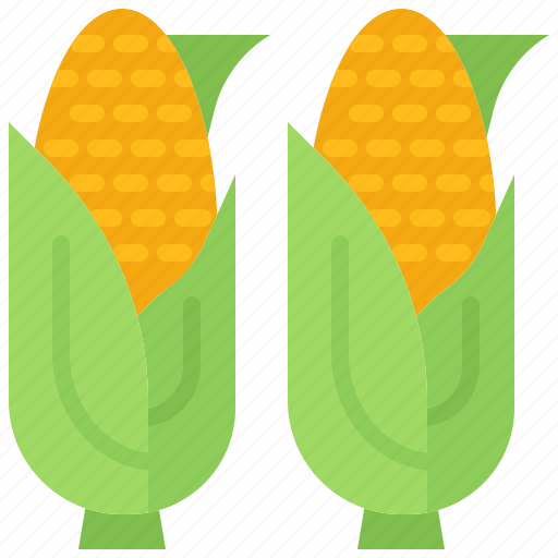 Corn, food, vegetable, shop icon - Download on Iconfinder