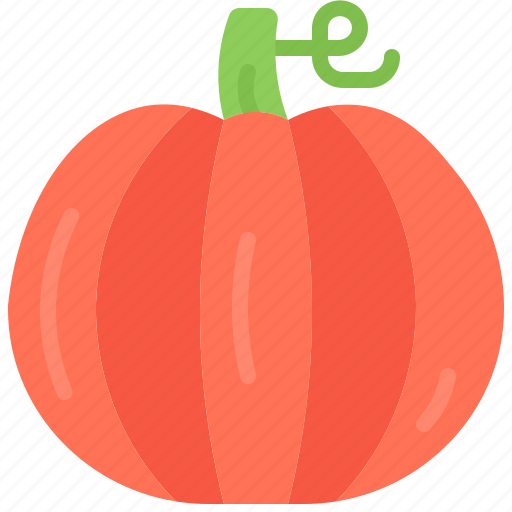 Pumpkin, food, vegetable, shop icon - Download on Iconfinder
