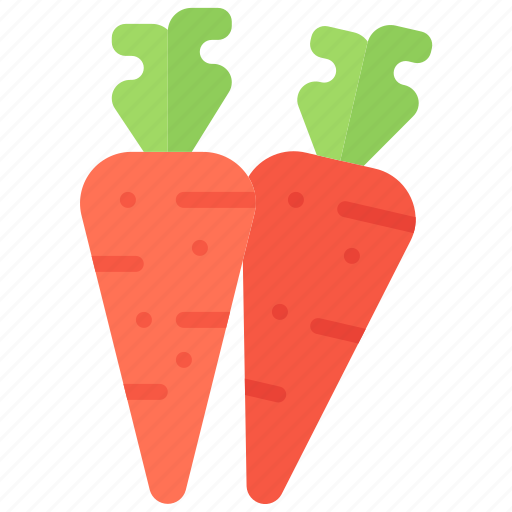 Carrot, food, vegetable, shop icon - Download on Iconfinder