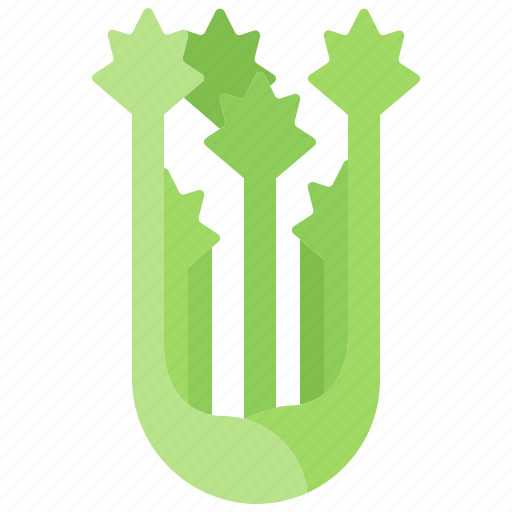 Celery, food, vegetable, shop icon - Download on Iconfinder