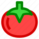 food, tomato, vegetable