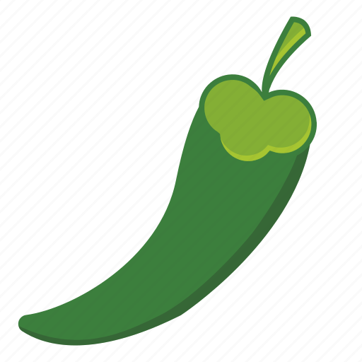 Aubergine, bell, broccoli, carrot, pepper, vegetable, vegetables icon - Download on Iconfinder