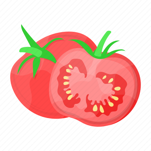 Tomato, tomatoes, vegetable, healthy, food icon - Download on Iconfinder