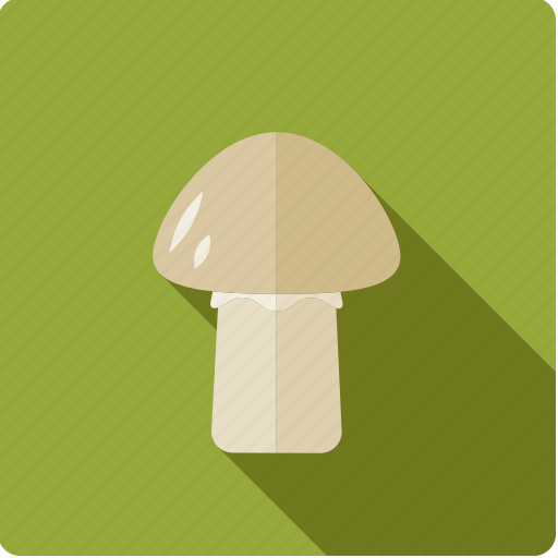 Edible, food, mushroom, vegetable, vegetarian icon - Download on Iconfinder