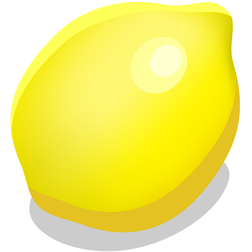 lemon 