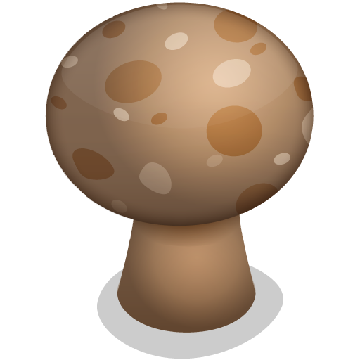 mushroom 