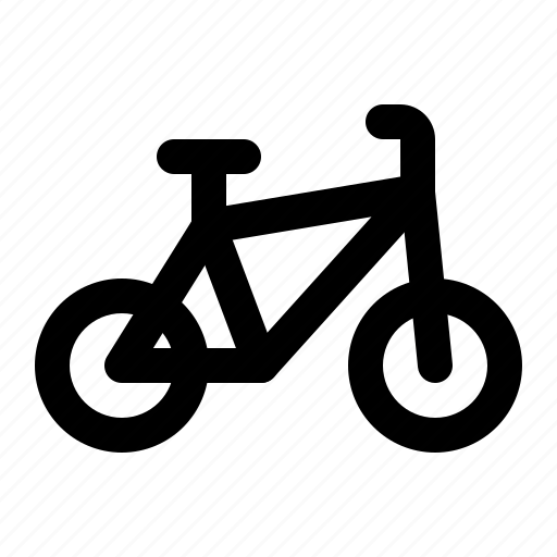 Bicycle, bike, cycling, sport, transport, transportation, vehicle icon - Download on Iconfinder