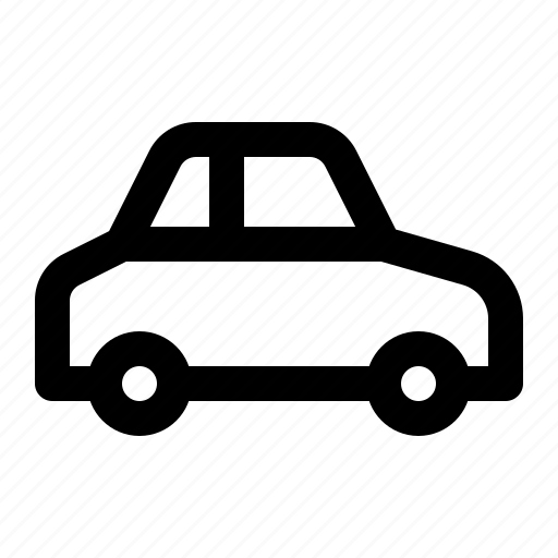 Automotive, car, sedan, transport, transportation, vehicle icon - Download on Iconfinder