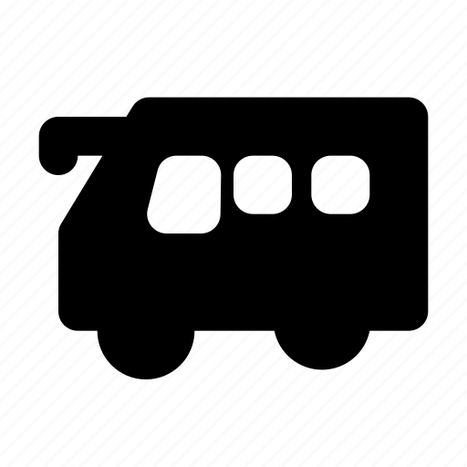 Bus, car, transportation icon - Download on Iconfinder