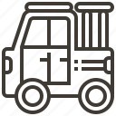 automobile, car, transport, transportation, vehicle, delivery, truck