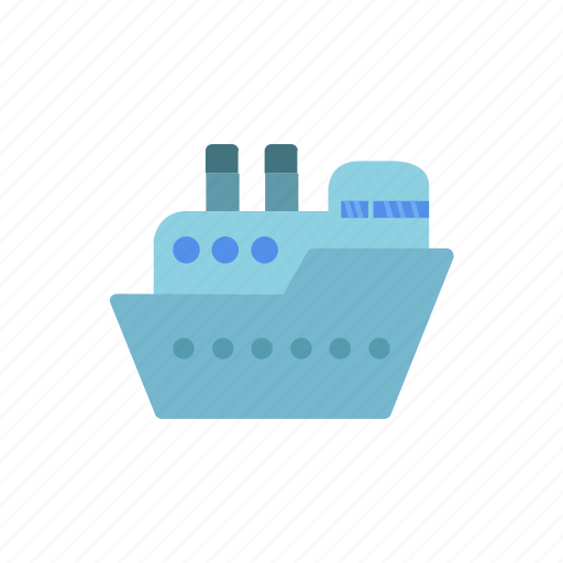 Anchor, sea, ship, transport icon - Download on Iconfinder
