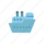 anchor, sea, ship, transport 