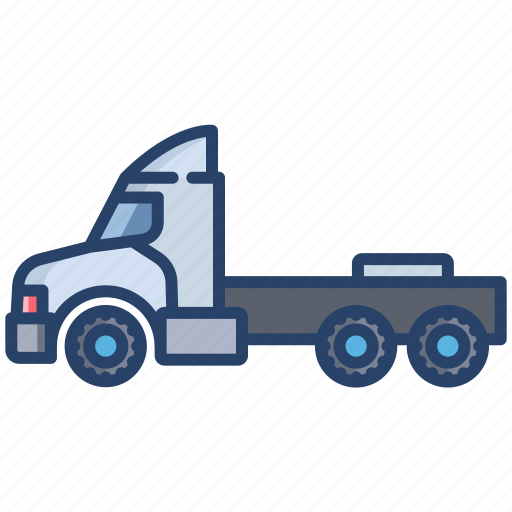 Chassis, truck icon - Download on Iconfinder on Iconfinder