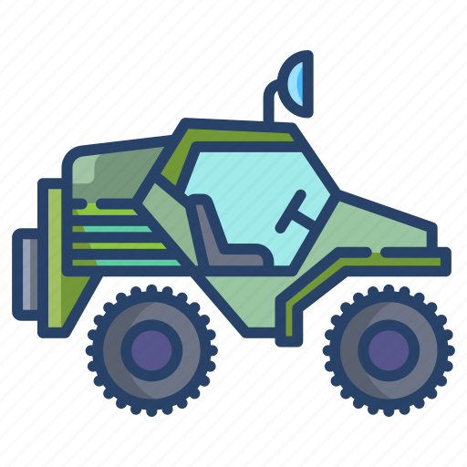 Offroad, jeep icon - Download on Iconfinder on Iconfinder