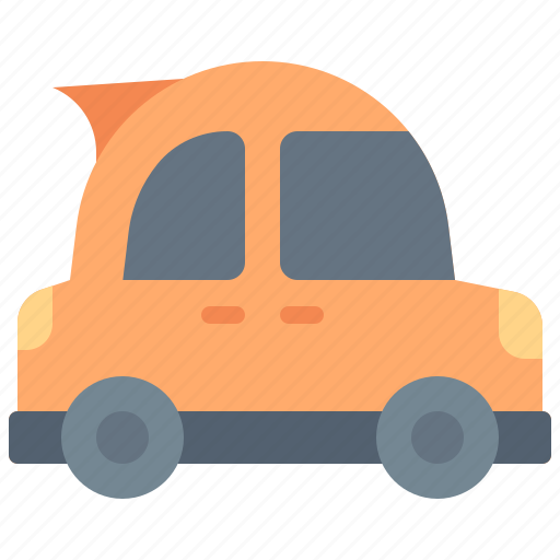 Car, vehicle, transportation, automobile, transport icon - Download on Iconfinder