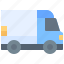 delivery, logistics, truck, cargo, trucking 