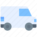 delivery, logistics, truck, shipping