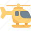 helicopter, chopper, aircraft, transport, flight 