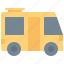 shuttle, bus, transport, public, vehicle 