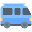 van, minibus, wheels, car, vehicle