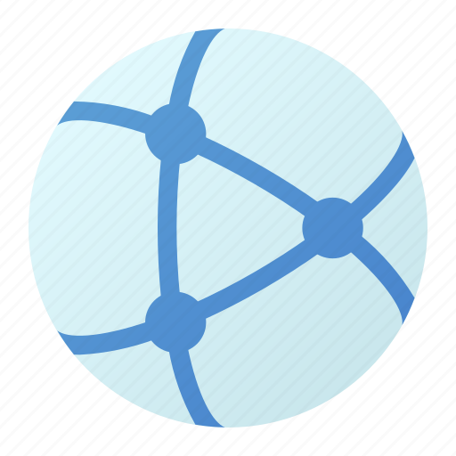 Network icon - Download on Iconfinder on Iconfinder