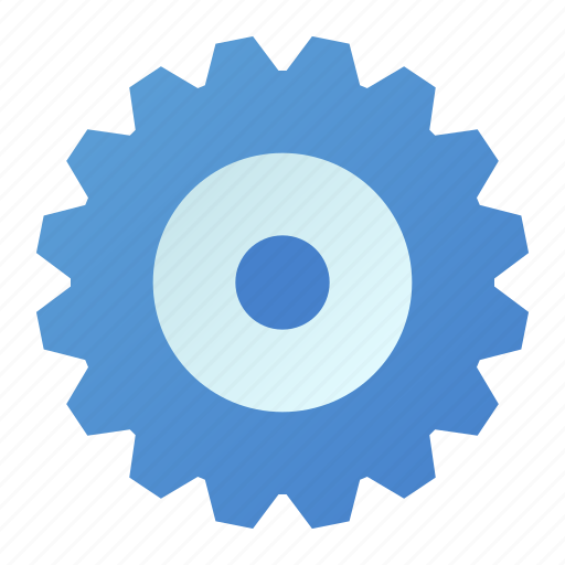 Options, gear, settings icon - Download on Iconfinder