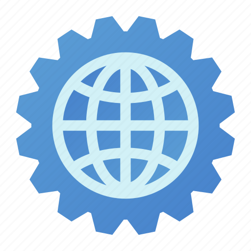Global, options, process icon - Download on Iconfinder